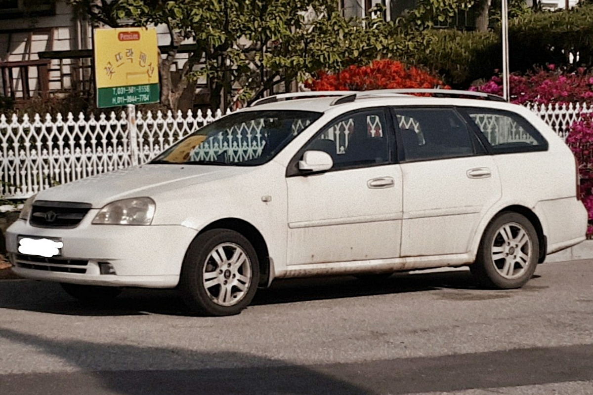 7_GM대우 라세티 왜건_네이버 남차카페 'Targa'님.jpg