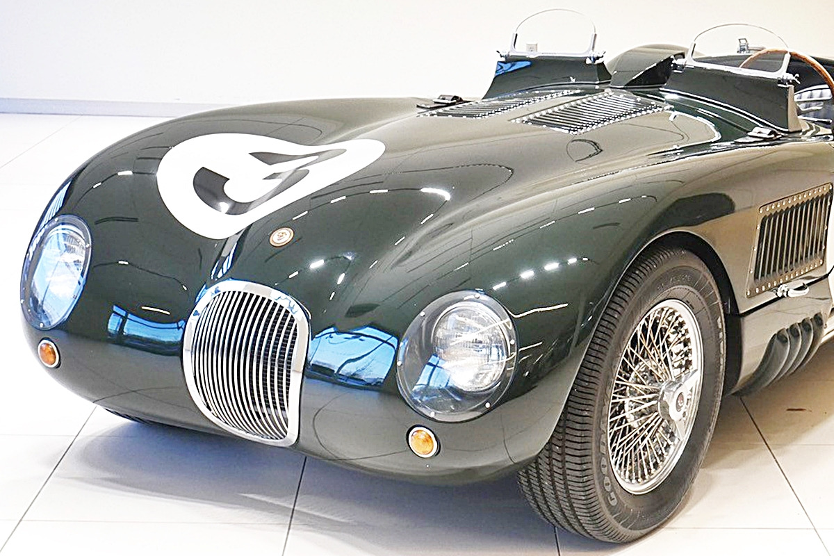 0_재규어 1953년형 신차_JLR Classics.jpg