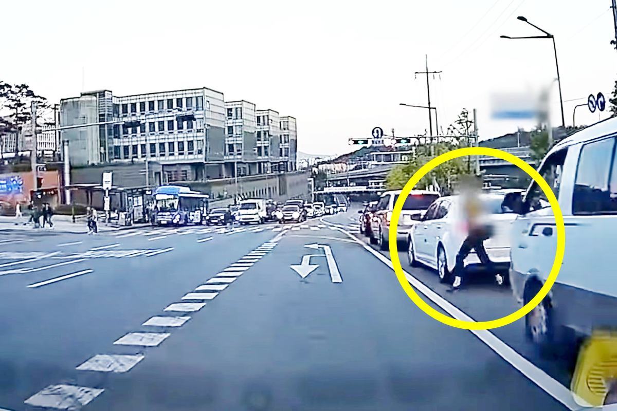 사각지대에서 나타나는 무단횡단자 Youtube 한문철TV.jpg