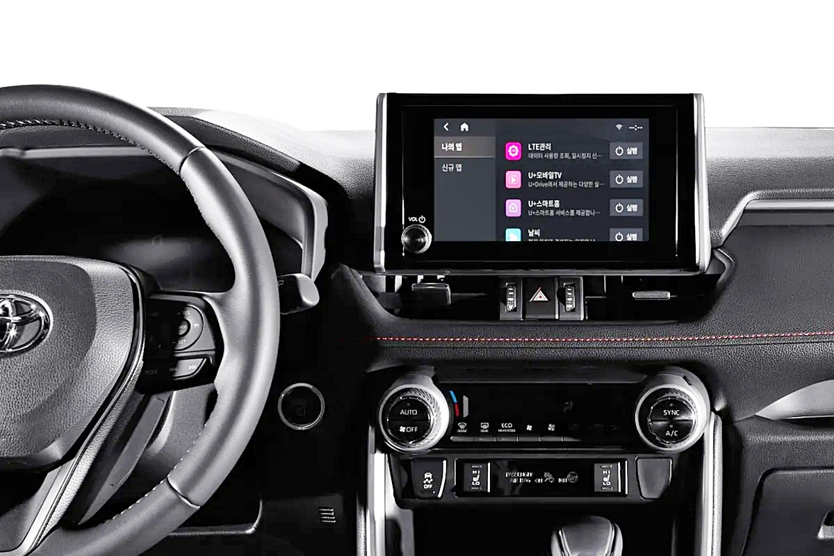5_토요타 RAV4 PHEV 인포테인먼트 시스템_LG U+.jpg