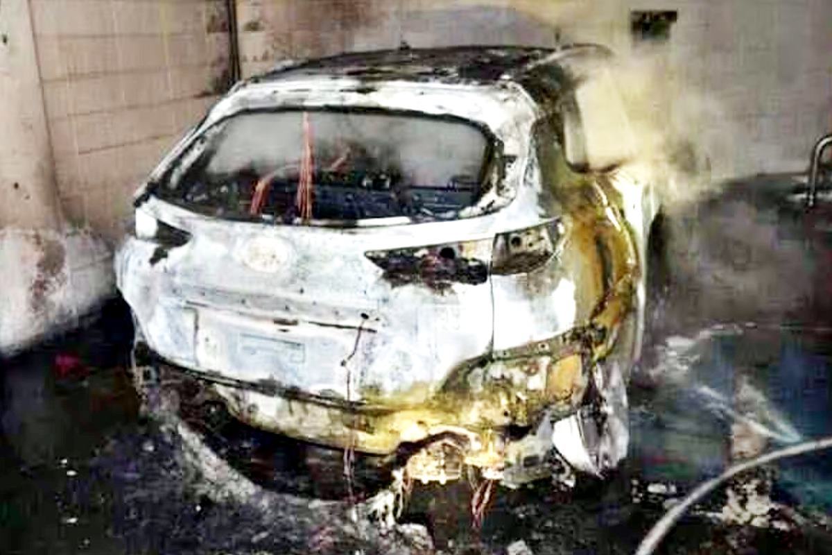 화재로 전소된 코나 EV HT Auto.jpg