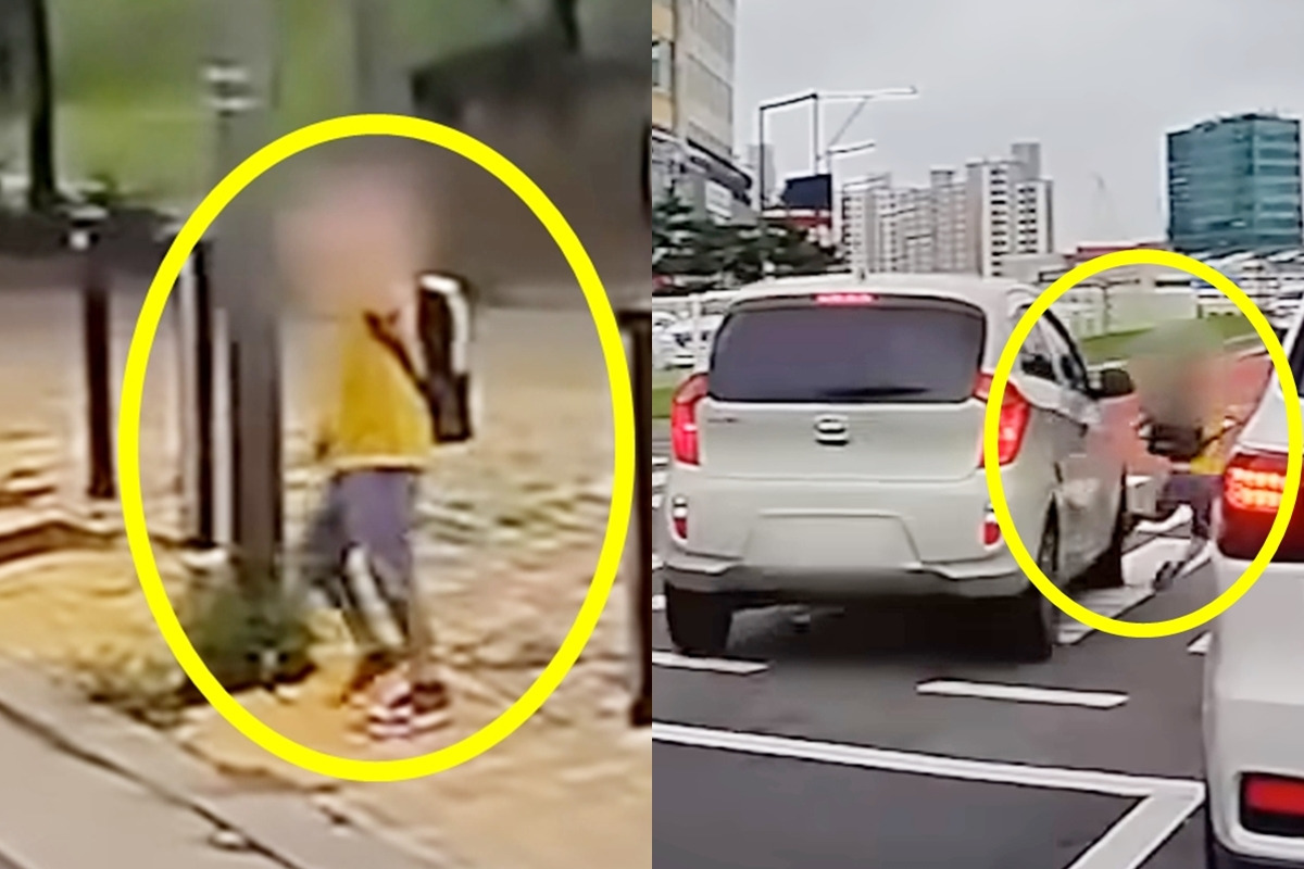 횡단보도 초등생 친 모닝.jpg