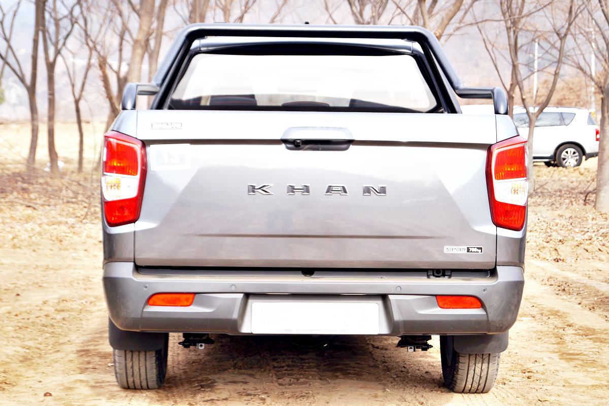 쌍용자동차 렉스턴 스포츠 칸 KB차차차.jpg