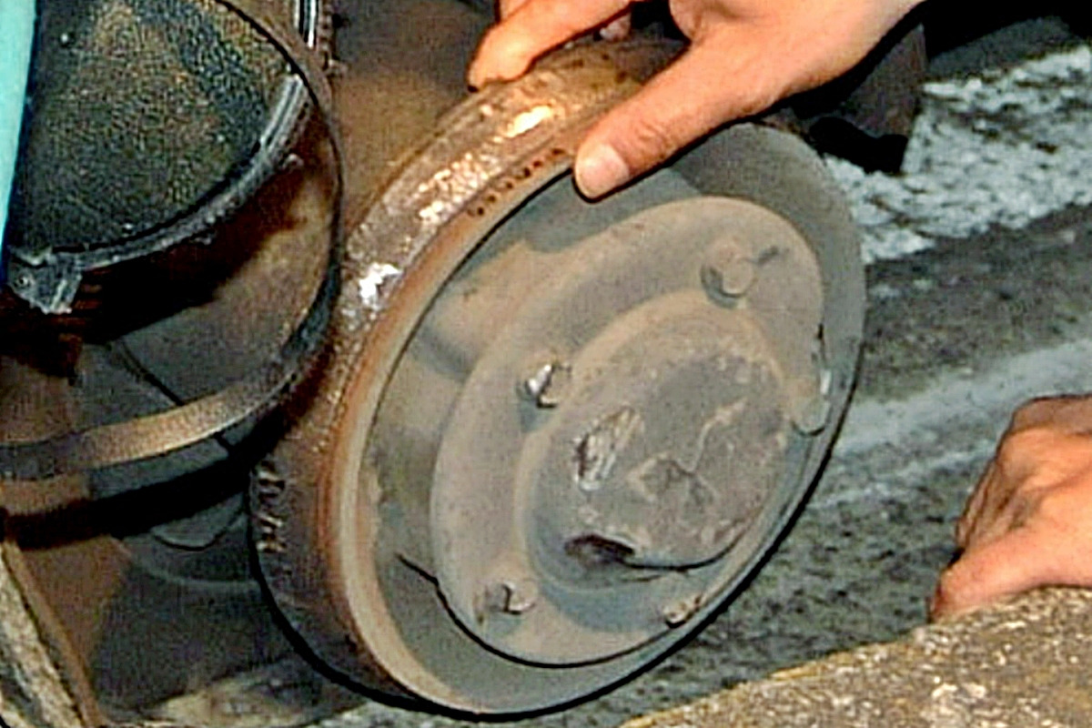 6_당시 트럭 허브 상태_MBC 뉴스 캡처.jpg