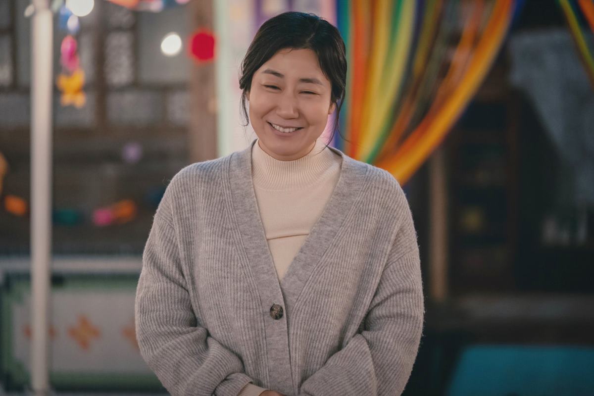 '나쁜 엄마'에서 주연으로 연기한 라미란 사진 출처 = 'JTBC'.jpg