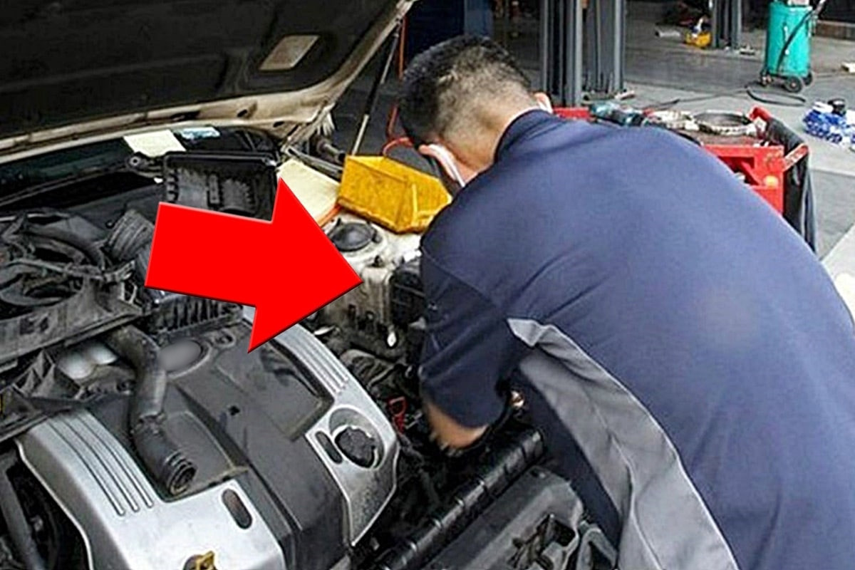 스텔란티스 코리아 사설 업체 오일 교환 금지.jpg