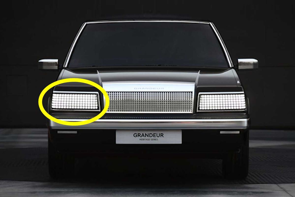 그랜저 헤리티지에 탑재된 픽셀라이트.jpg