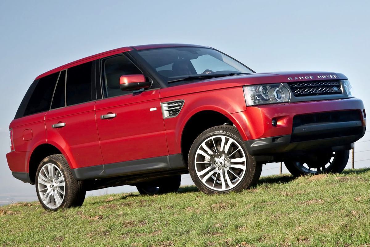 2세대 레인지로버 스포츠 사진 출처 = 'Edmunds'.jpg
