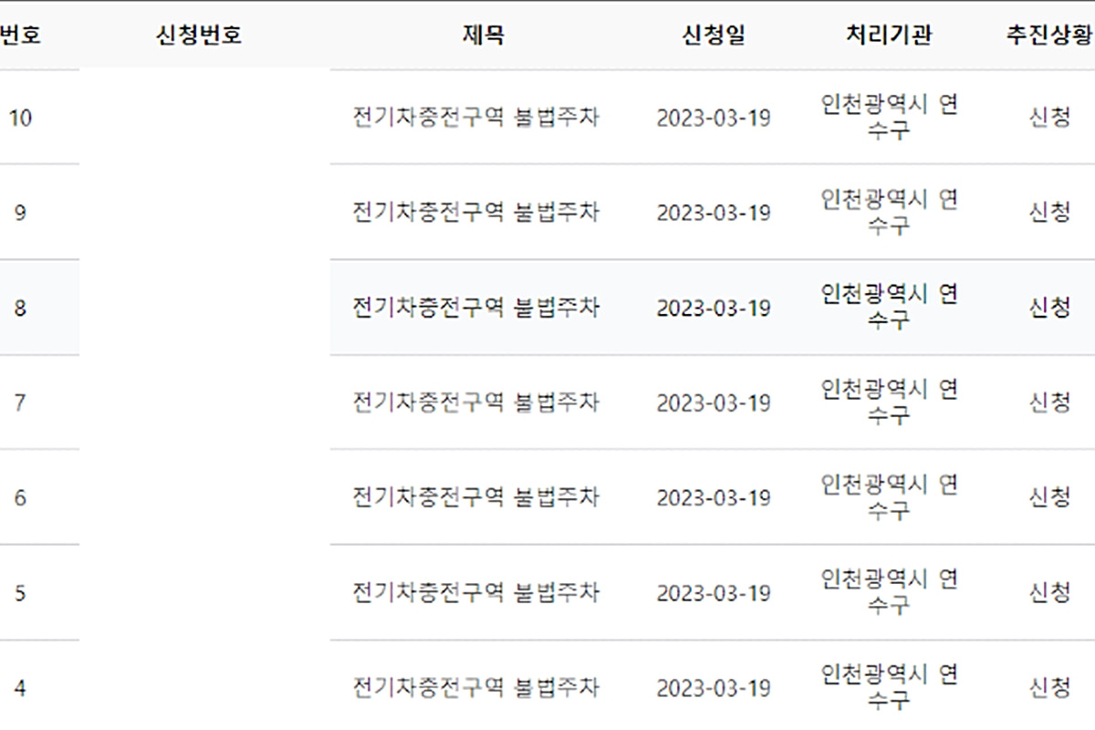 4_전기차 충전 방해 신고 인증_보배드림.jpg