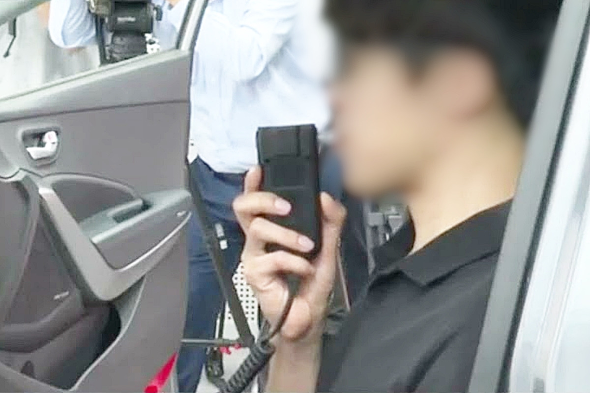 2_시동 잠금장치 사용 시범_연합뉴스.jpg