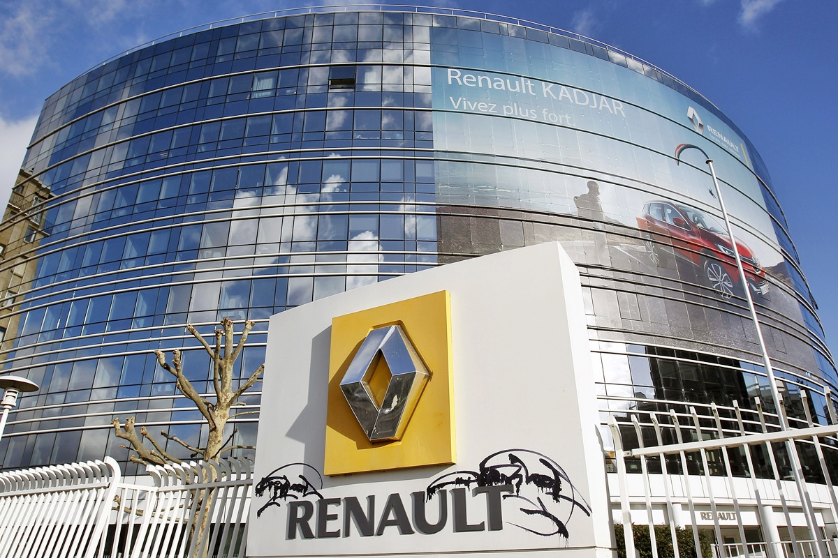 1_르노 본사_게티이미지.jpg