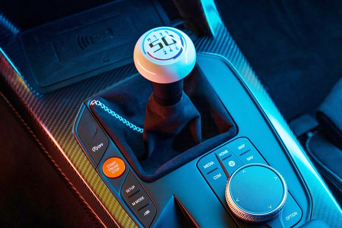 4_BMW 3.0 CSL 기어 레버_NetCarShow.jpg