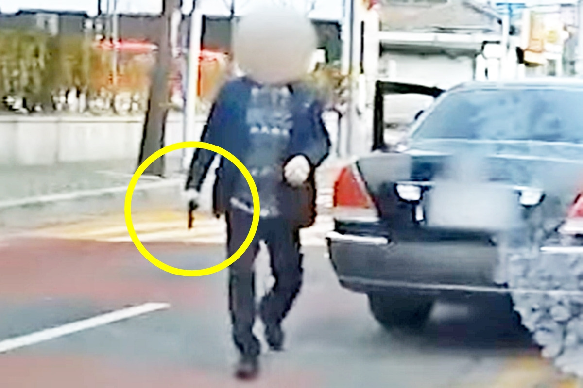 0_보복운전 권총 빌런_유튜브 채널 '한문철 TV'_3.jpg