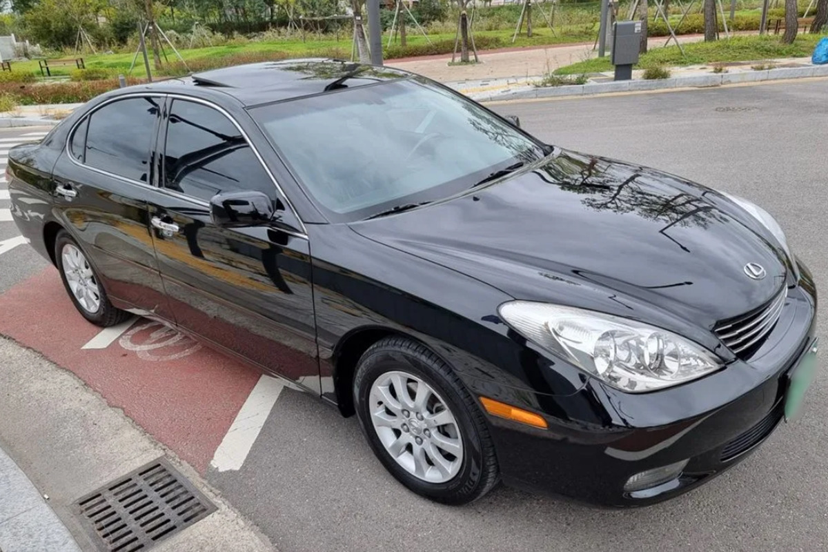 6_렉서스 ES 300_엔카.jpg