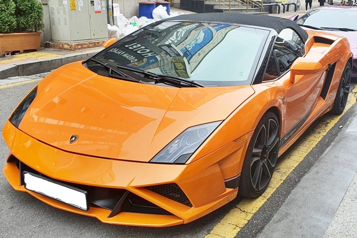 3_람보르기니 가야르도_네이버 남차카페 '뒹굴뒹굴'님.jpg