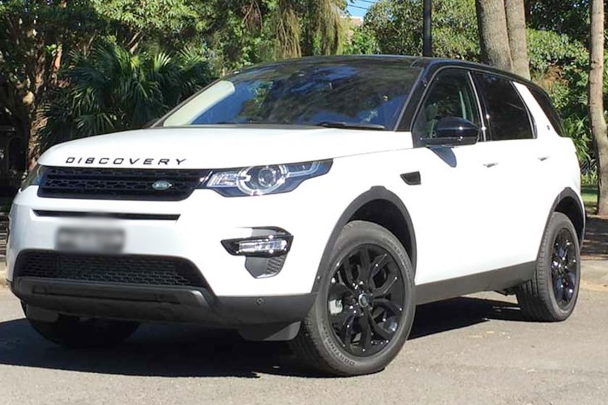 랜드로버 디스커버리 스포츠 사진 출처 = 'Cars Guide'.jpg