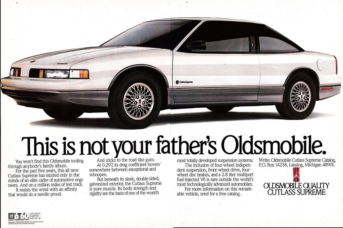 4_1988년형 올즈모빌 커틀라스 슈프림 지면 광고_Etsy.jpg