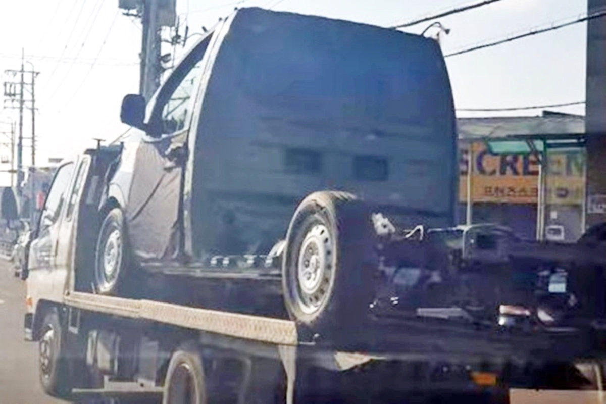 1_포터 후속 테스트카_유튜브 채널 '우파푸른하늘Woopa TV'.jpg