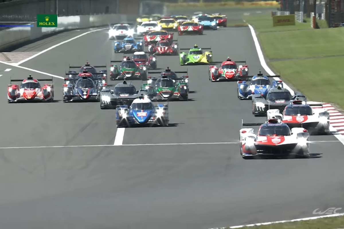 2_유튜브 채널 'FIA World Endurance Championship'.jpg