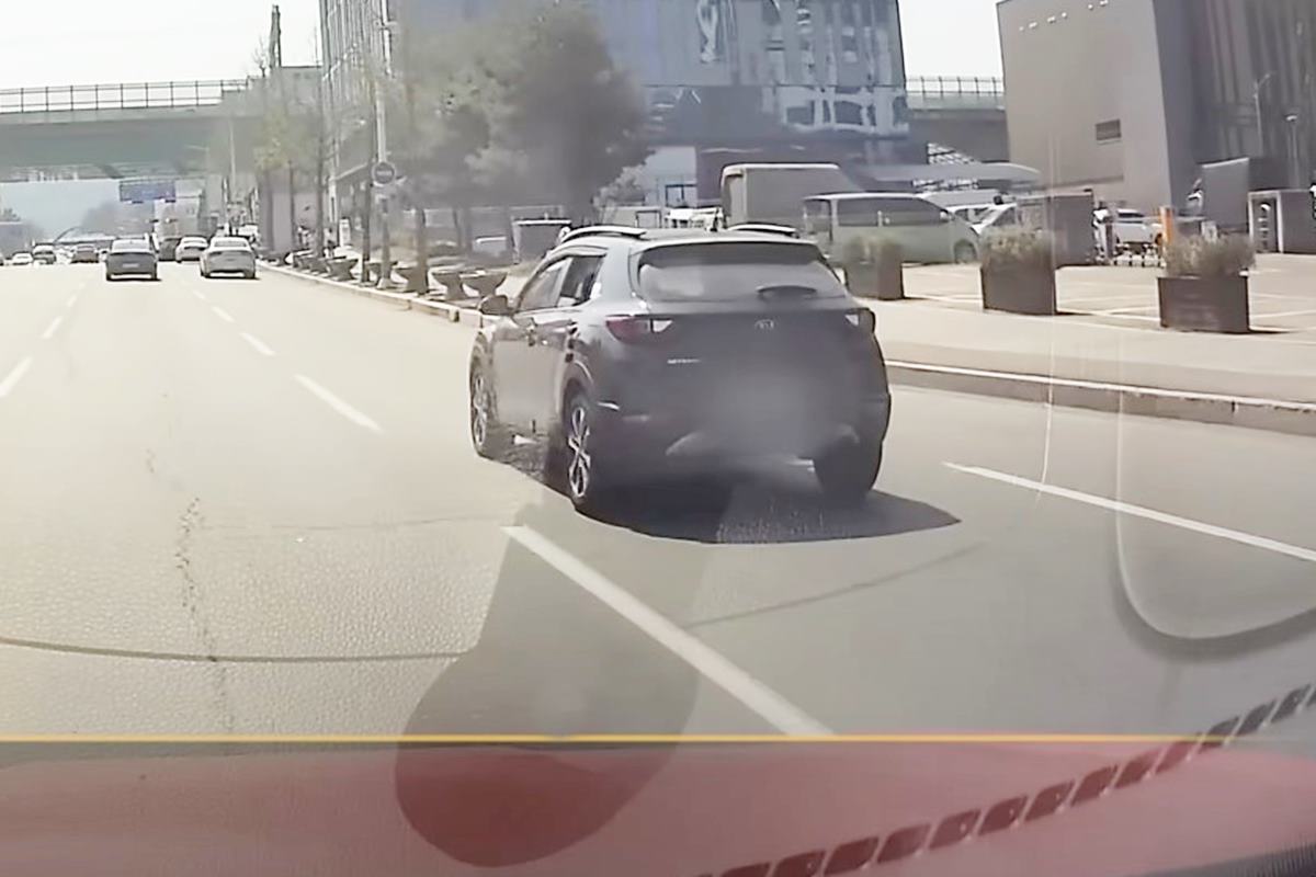 바로 쫓아가는 피해자 Youtube 그것이 블랙박스.jpg