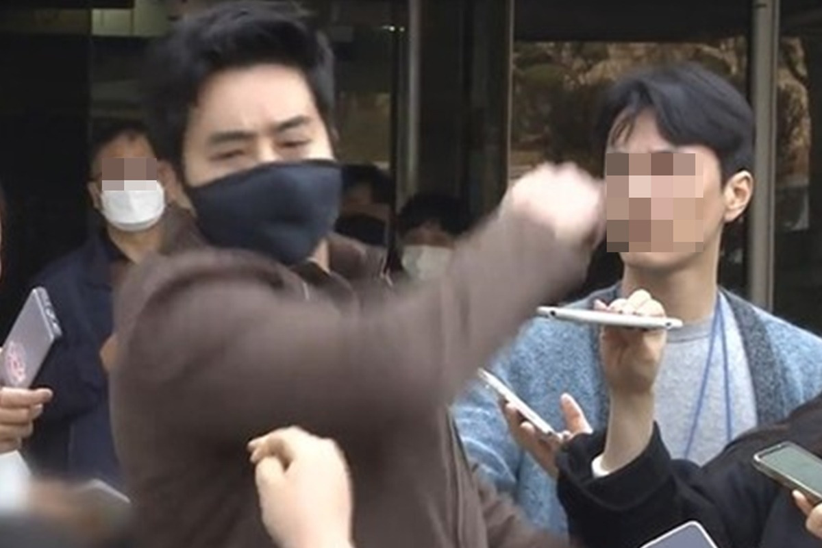 아1 이근 폭행 뉴스1.jpg