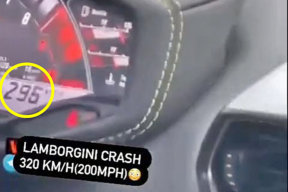 1_과속하는 람보르기니 우라칸 계기판_AutoEvolution.jpg