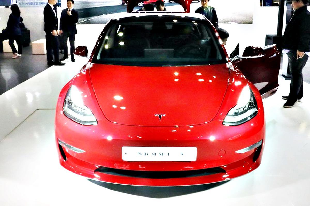 테스랄 모델 3 뉴스1.jpg