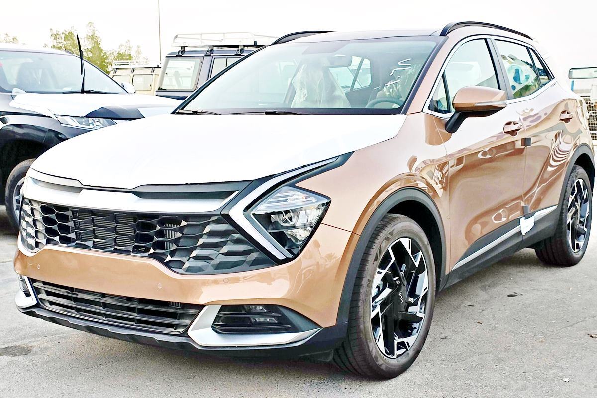 기아자동차 스포티지 Monstro Hard.jpg