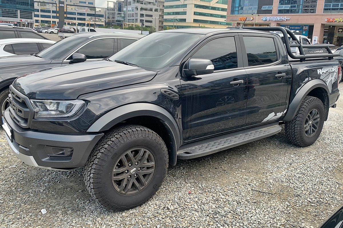 2_포드 레인저 랩터_네이버 남차카페 '홍성llFerrari'님.jpg