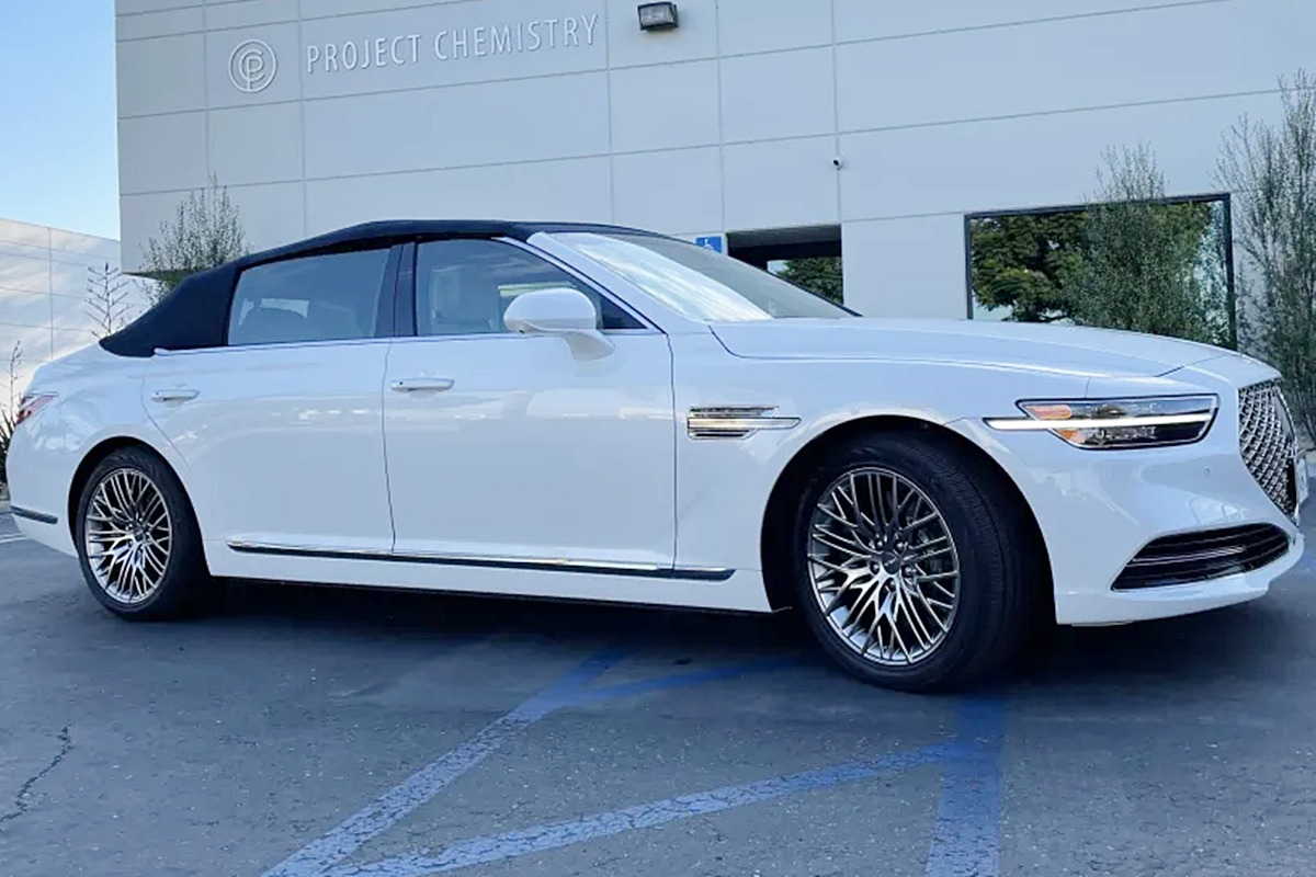 4_제네시스 G90 컨버터블_Newport Convertible Engineering.jpg