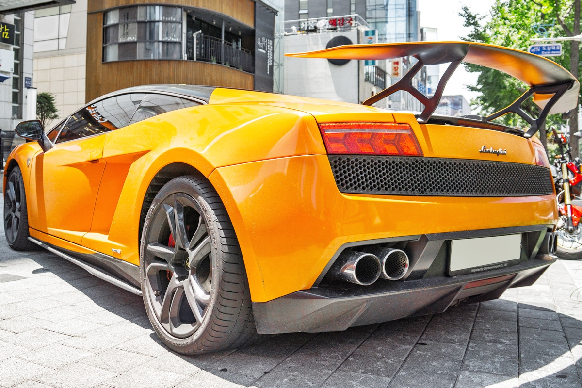 5_람보르기니 가야르도_네이버 남차카페 '수원ll신근'님.jpg