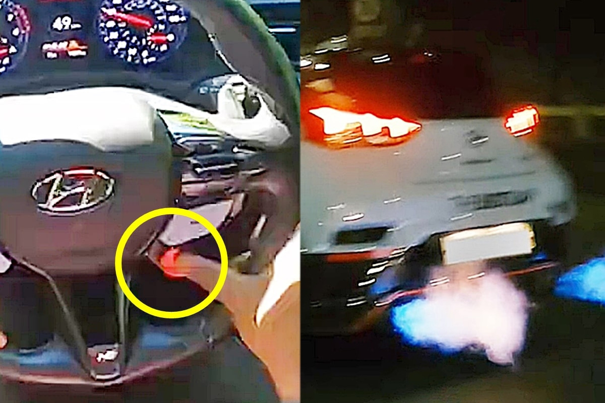 아이오닉 5 N 개발 근황.jpg