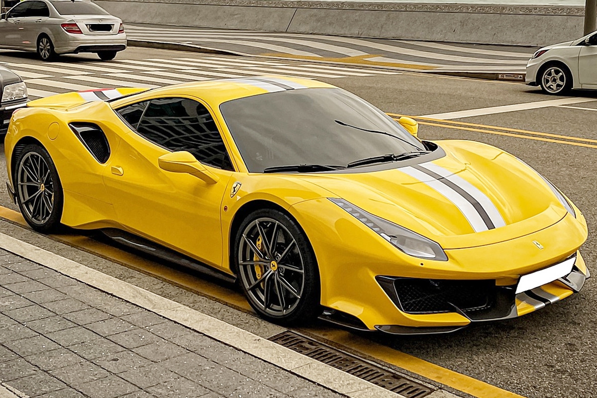 5_페라리 488 피스타_네이버 남차카페 'Lee Jung Jin'.jpg