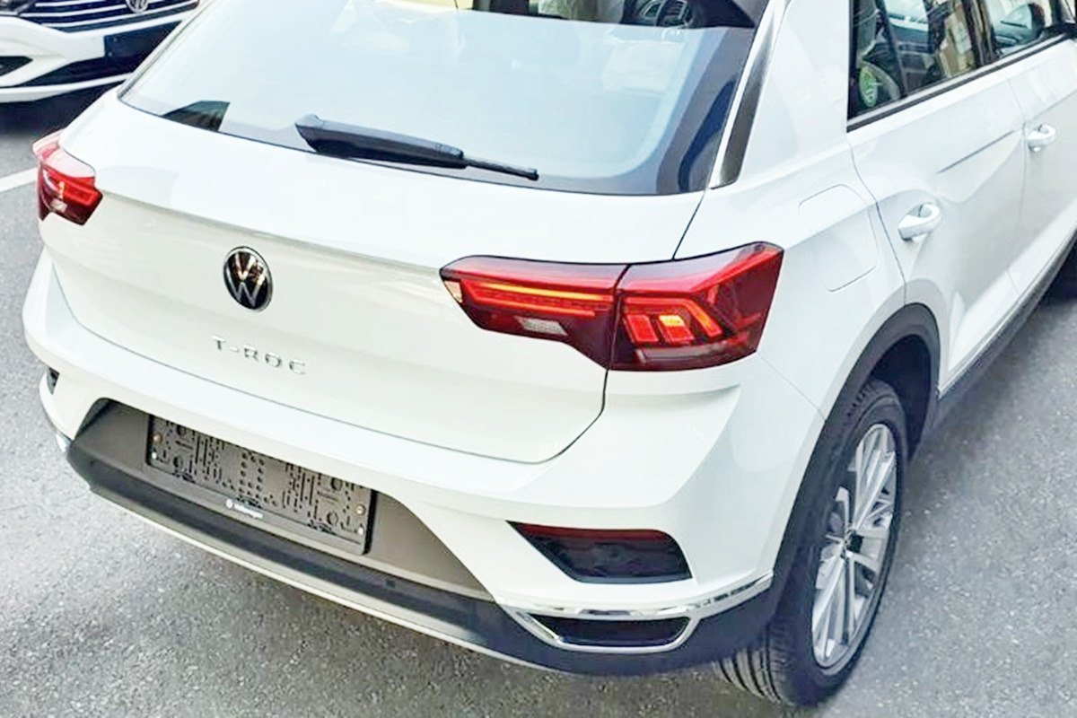 폭스바겐 티록_Instagram 'volkswagen_yc_y1'.jpg