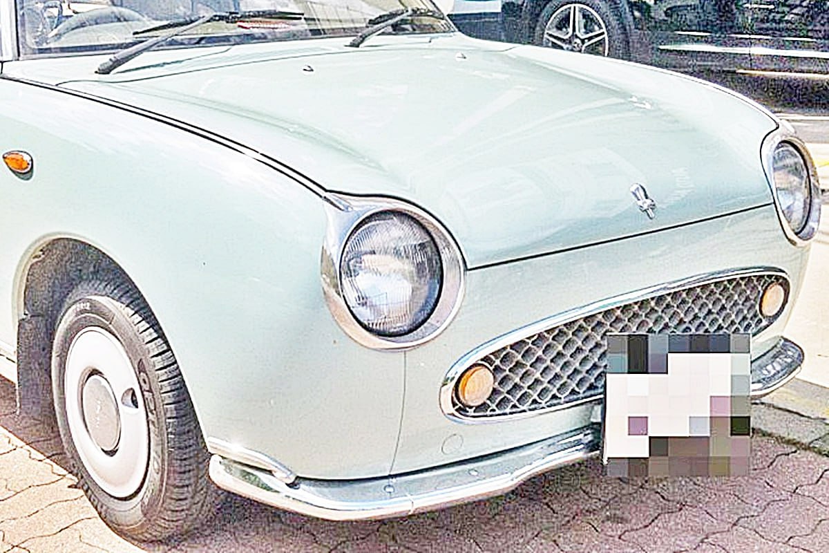 0_닛산 피가로_네이버 남차카페 '카스토리'님_.jpg