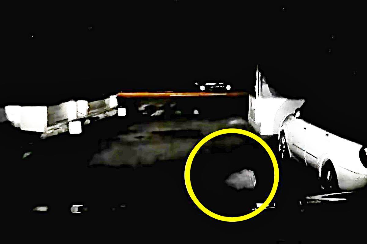 취객이 사망한 사건 사진 출처 = 유튜브 채널 '한문철TV'.jpg