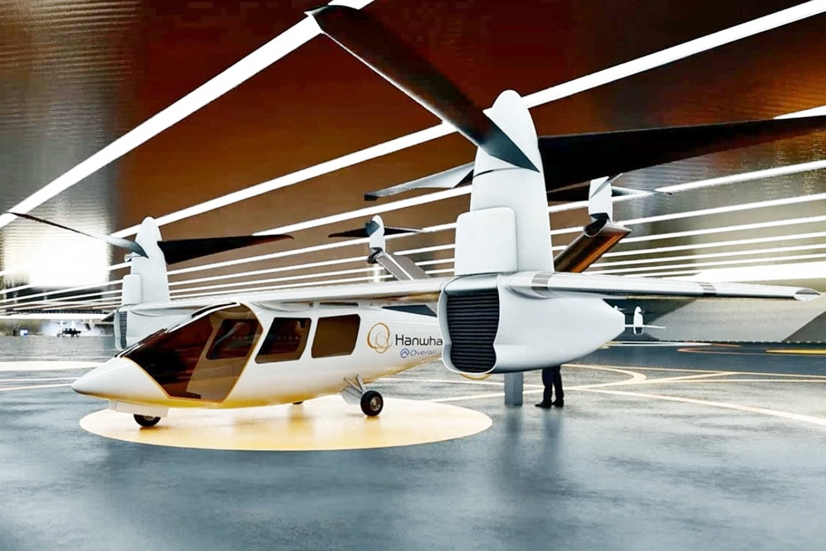 8_도심형 항공 모빌리티 렌더링_한화시스템.jpg