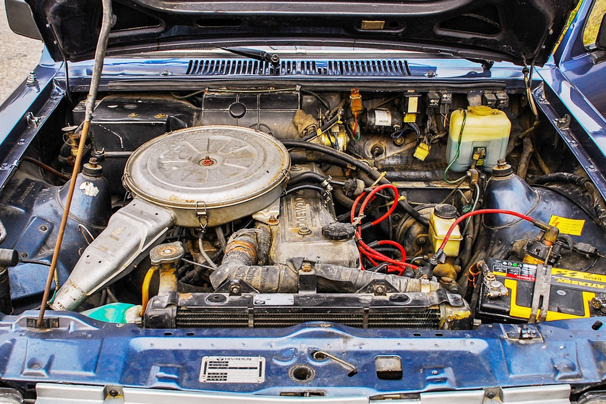 5_대우 맵시에 탑재된 1.5L XQ 엔진_보배드림.jpg