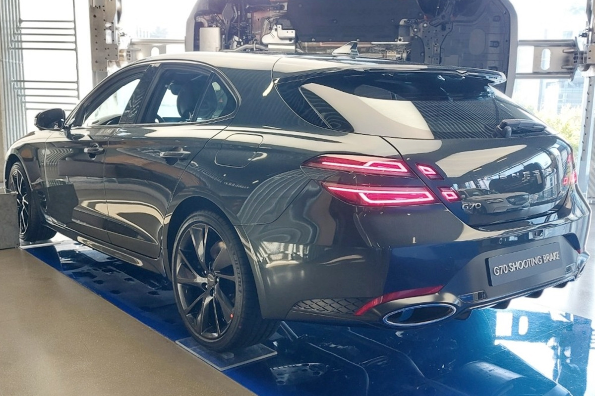 9_제네시스 G70 슈팅브레이크_네이버 남차카페 '안양ll닉넴'님.jpg