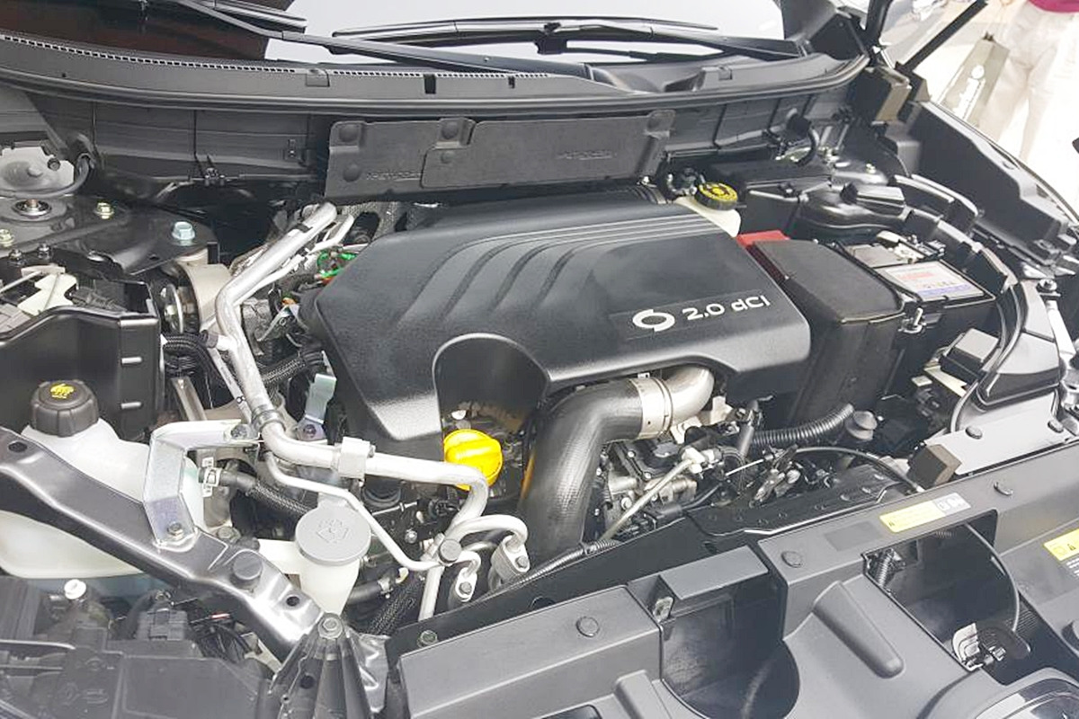 5_르노코리아 QM6 LPG 엔진룸_보배드림.jpg