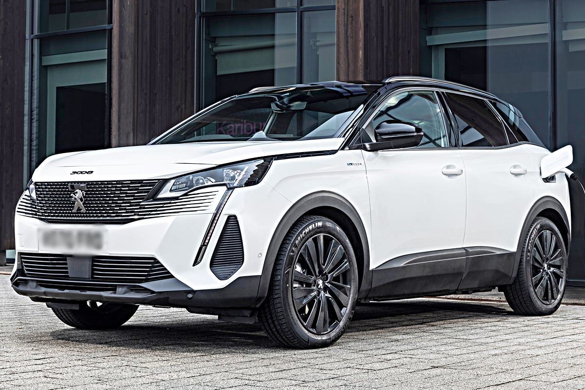 푸조 3008 사진 출처 = 'Heycar'.jpg