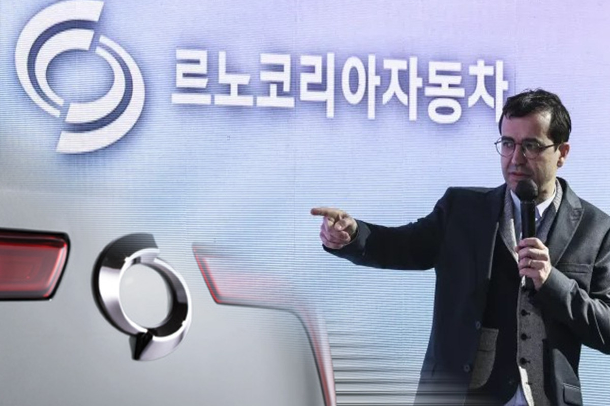 경향신문 스테판 드블레즈 르노코리아자동차 대표.jpg