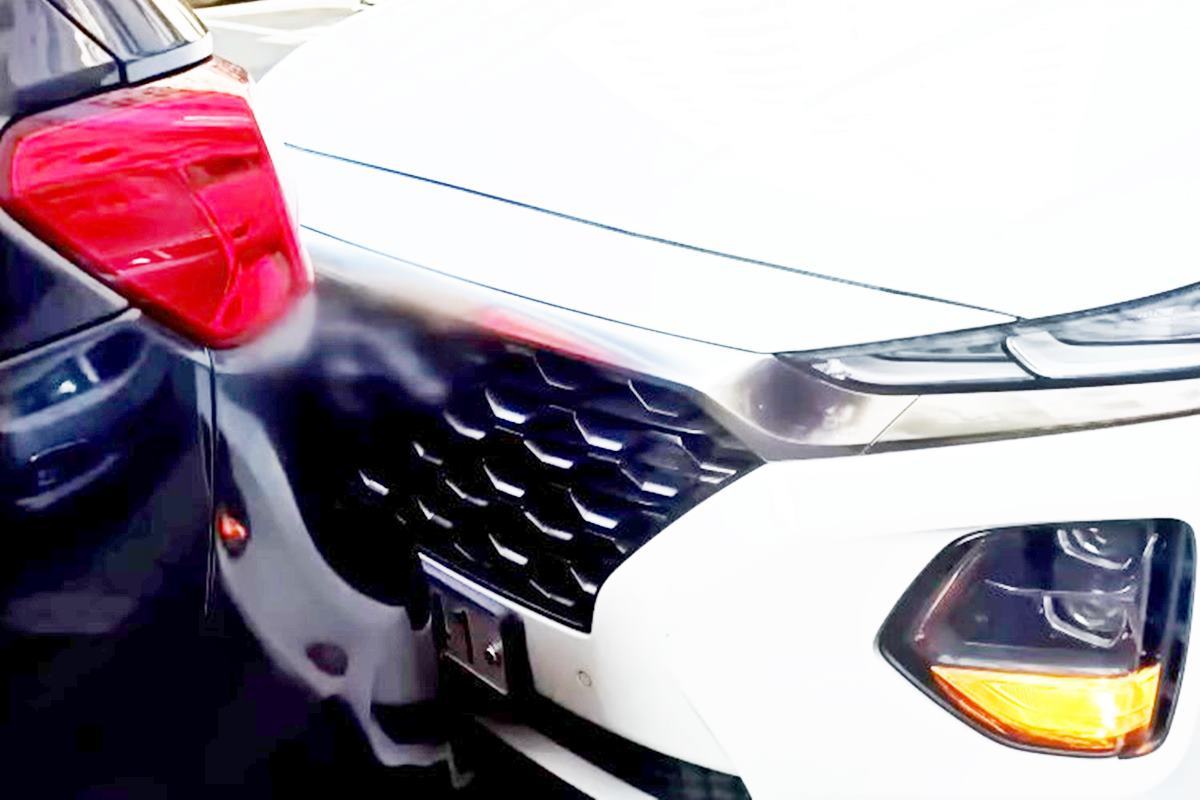 당시 사고 상황 사진 출처 = Youtube '맨인블박'.jpg