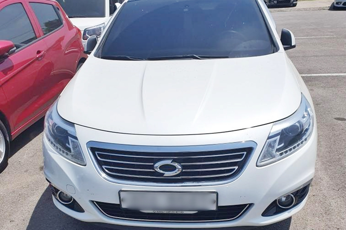 1_A씨가 케이카 홈서비스로 구매했던 중고차_'보배드림'.jpg