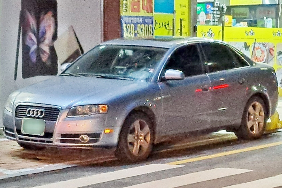 7_아우디 A4_네이버 남차카페 '광주ll스타i'님.jpg