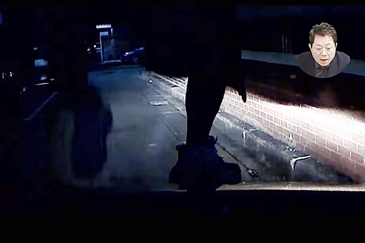 한밤중 나타난 남자 한문철TV.jpg