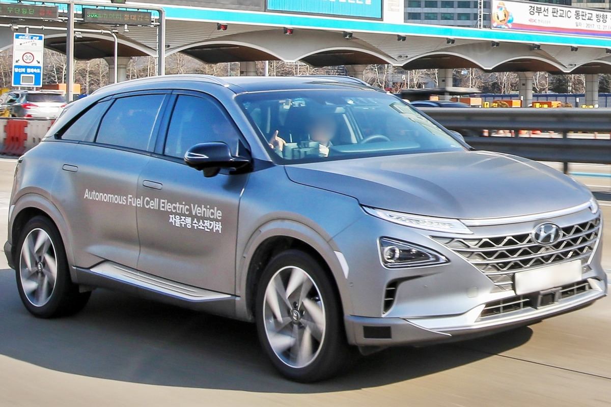 6_현대 넥쏘 자율주행 테스트카_뉴스토마토.jpg