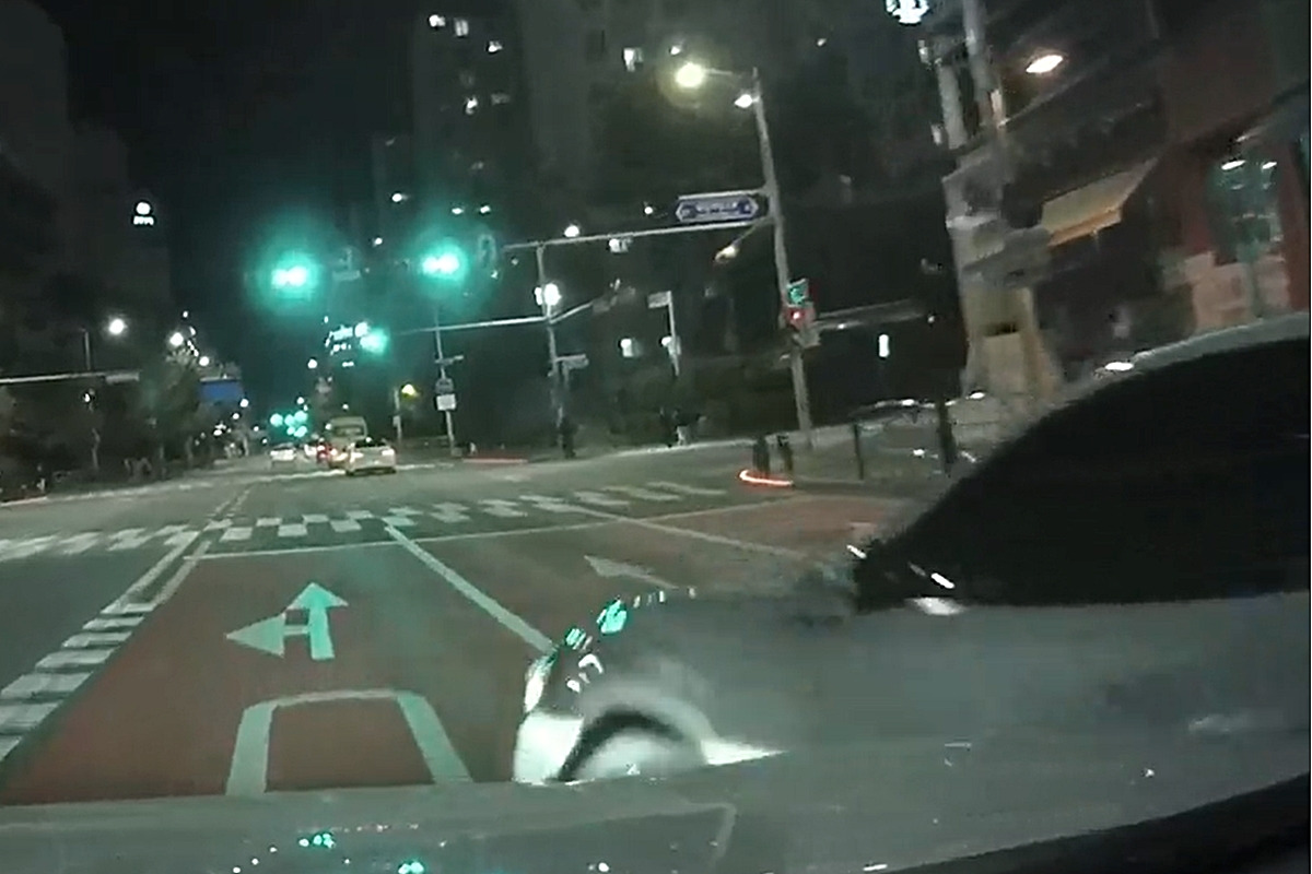 3_사고 순간_'보배드림'.jpg