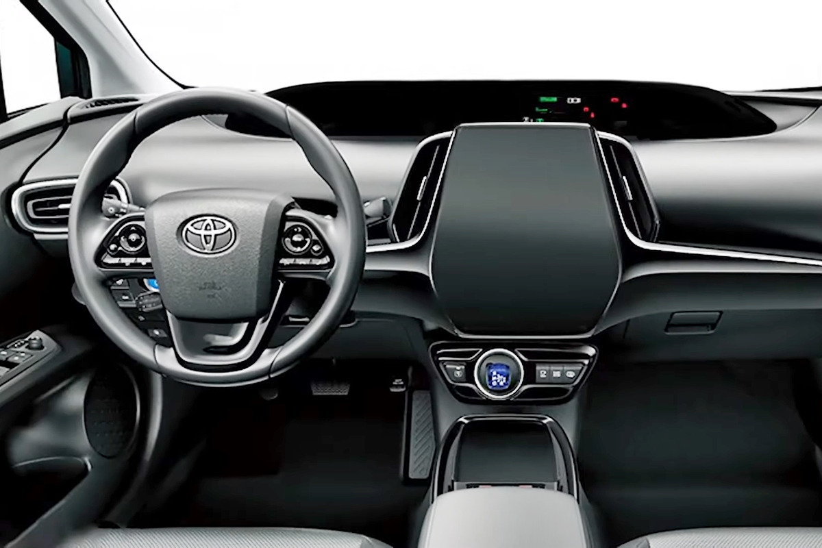 6_신형 프리우스 인테리어 예상도_유튜브 채널 'Dmitry Force'.jpg