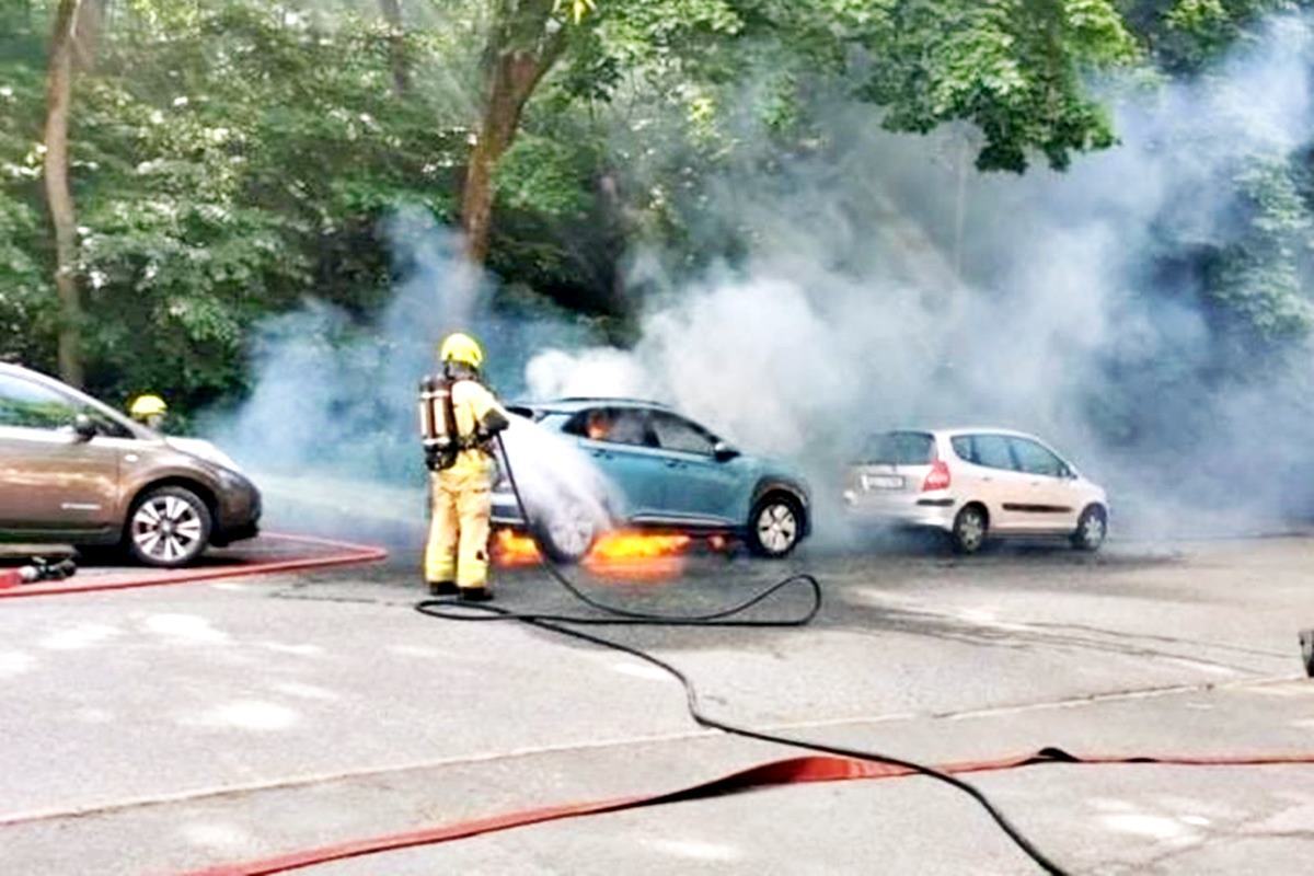 노르웨이 오슬로에서 발생한 코나EV 화재 오슬로 소방청.jpg